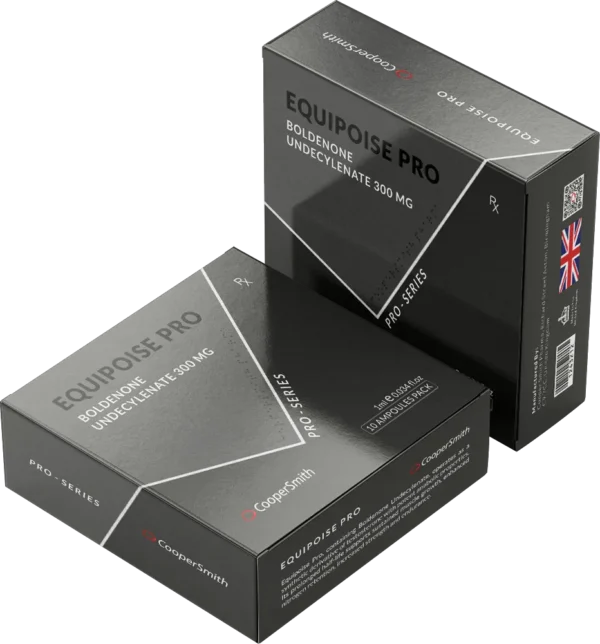 Equipoise Pro