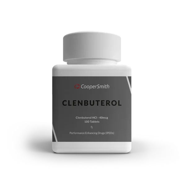 Clenbuterol